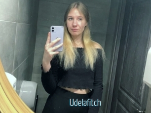 Udelafitch