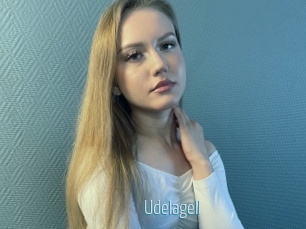 Udelagell