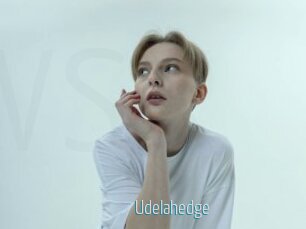 Udelahedge