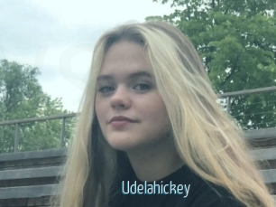 Udelahickey