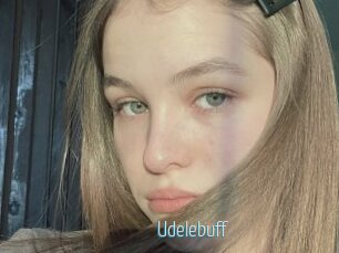 Udelebuff