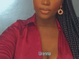 Urenna