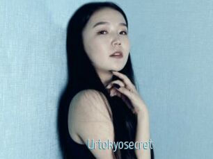 Urtokyosecret