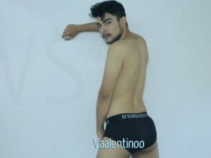 Vaalentinoo