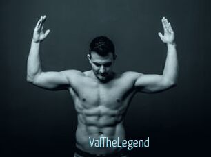 ValTheLegend