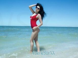 ValerieStarXX