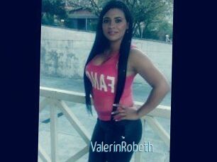 ValerinRobeth