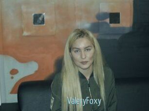 ValeryFoxy