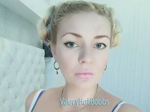 ValeryHotBoobs