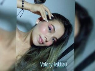 ValeryHott20