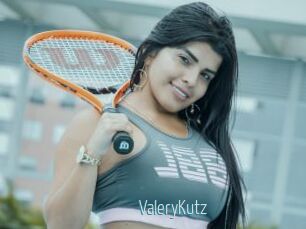 ValeryKutz