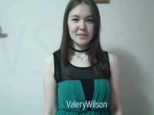 ValeryWilson