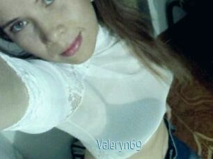 Valeryn_69 Video Sexe