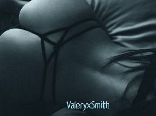 ValeryxSmith