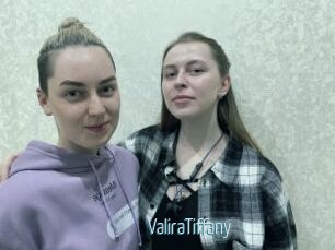 ValiraTiffany