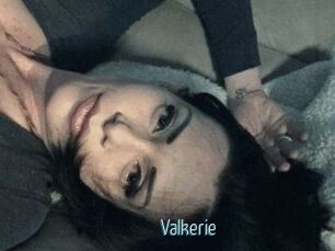 Valkerie