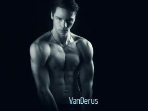 VanDerus