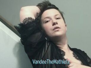 VandeeTheMathlete