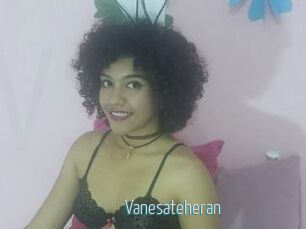 Vanesateheran