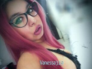 Vanessa319