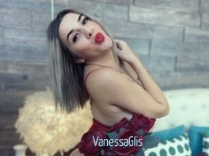 VanessaGlis