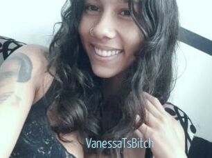 VanessaTsBitch