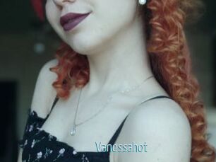 Vanessahot