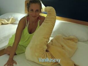 Vanilkasexy