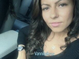 VannillaRose