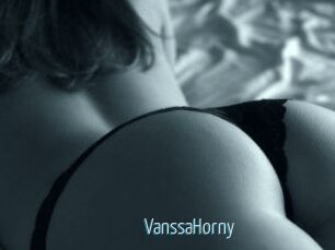 VanssaHorny