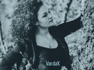 VardaX