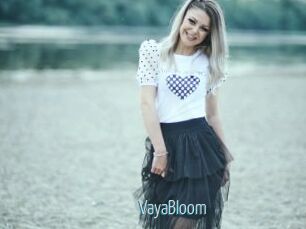 VayaBloom