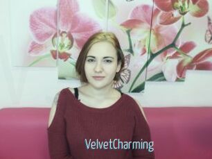 VelvetCharming Video Sexe