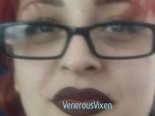 VenerousVixen