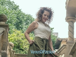 VenusDiPassion