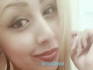 VenusDivine