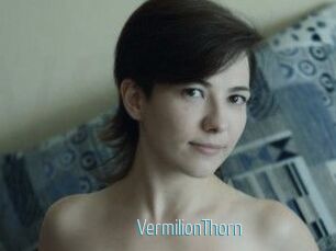 VermilionThorn