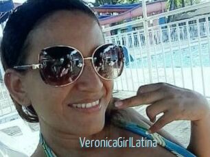 VeronicaGirlLatina