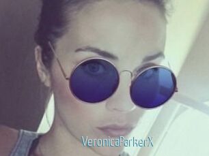 VeronicaParkerX