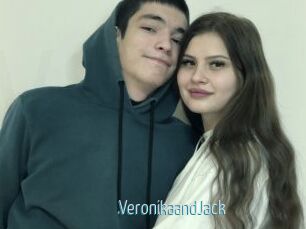 VeronikaandJack