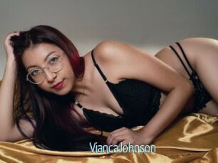 ViancaJohnson