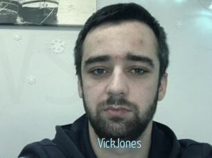 VickJones