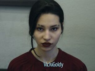 VickiGoldy