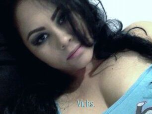 Vicks