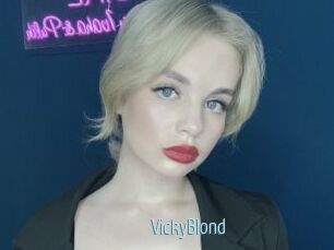 VickyBlond