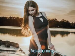 VickyCharming