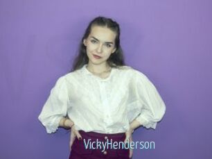 VickyHenderson