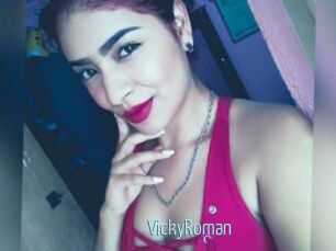 VickyRoman