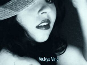 Vickya_Vinci