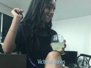 VictoriaEvanns